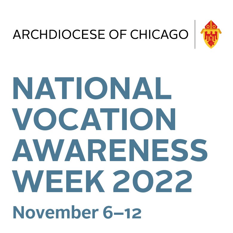 Our Lady of the Wayside Catholic Church National Vocation Awareness