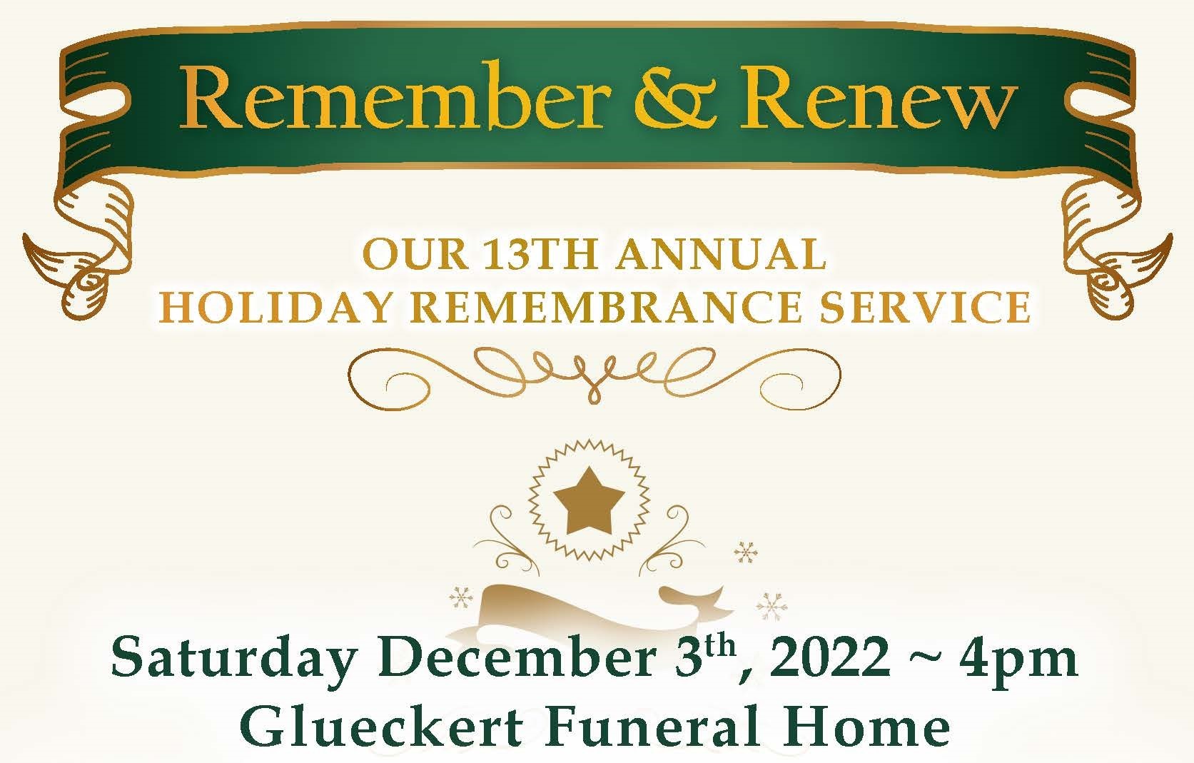 Our Lady Of The Wayside Catholic Church | Glueckert Funeral Home ...